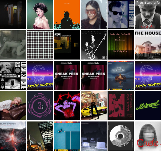 artefaktorradio's tweet photo. Sneak Peek Artefaktor starts this Monday at 7:00 pm UK time Show # 207
Don’t forget to join the live chat: https://t.co/JEWdFHjUjI
30 New Songs!!
Listen to them first here! https://t.co/WdUh2L7Dw4
We are available across the entire globe! https://t.co/PLpW0TqwPU