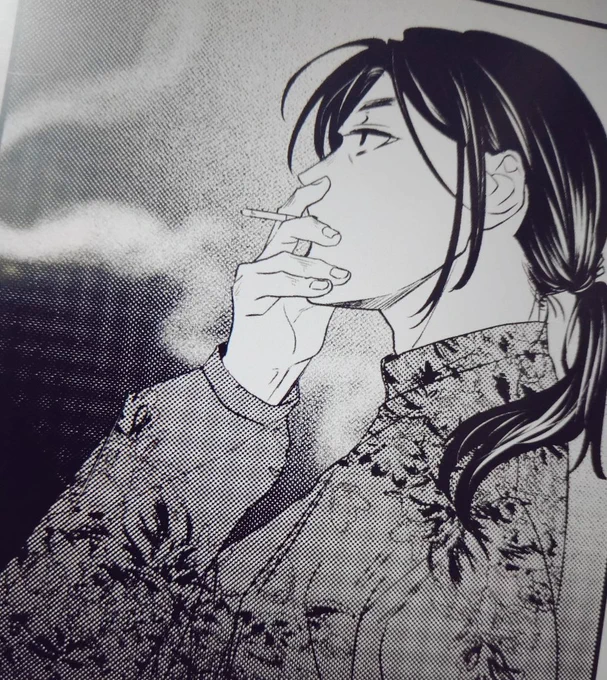 もくもく
#夜分に吸血失礼します 