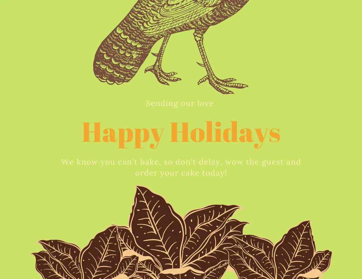 Is this a bit too cheeky to send off in our mail marketing?

#Austin #DFW #cottagebaker #easttexas #tylertx #longviewtx #poundcakes #desserts #madewithlove #autumn2022 #fallflavors #holidaytreats #texasbest