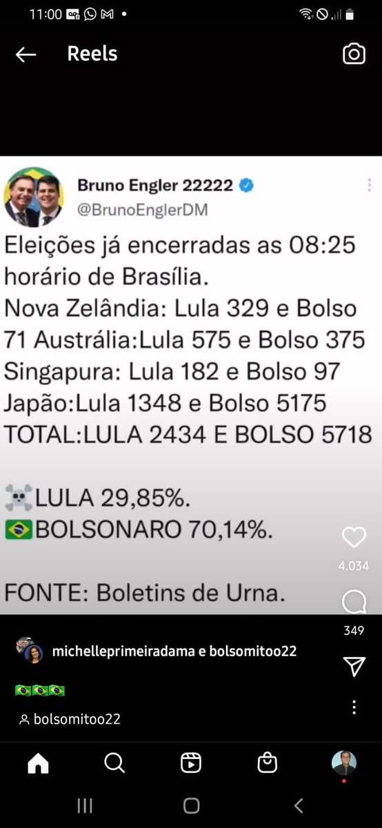 JOSIMARMOTOCIC2's tweet photo. @OGloboPolitica https://t.co/c46BVv8ECg