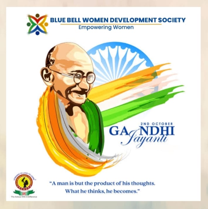 WomenBell's tweet photo. बापू के सपनों को फिर से सजाना है,
देकर लहू का कतरा इस चमन को बचाना है,
बहुत गा लिए हमने आजादी के गाने,
अब हमें भी देशभक्ति का फर्ज निभाना है। https://t.co/VY58hg1ymM