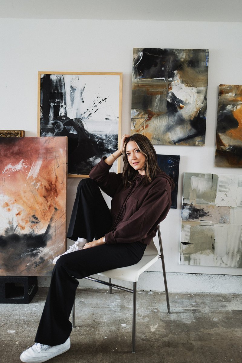 Bethany Marie tweet media