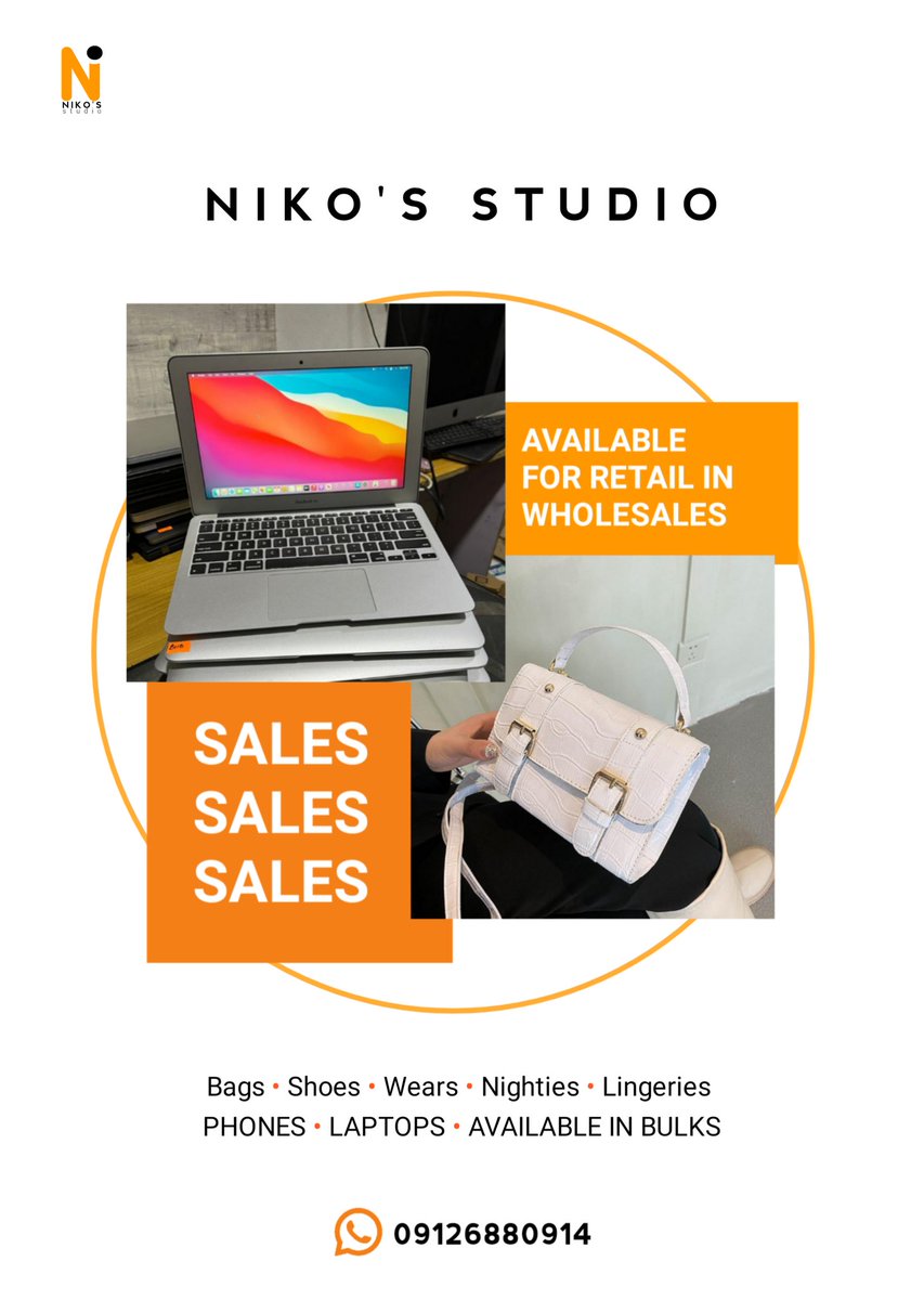 Nikos_Studio's tweet photo. @unusualphyna @BBNaija Dm for wholesalers group link https://t.co/jPS1MsvNYM