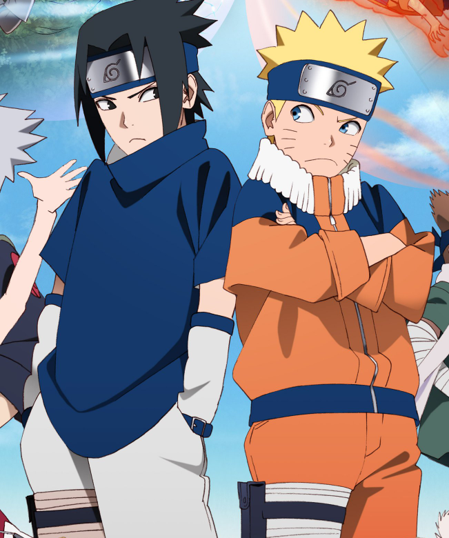 hourly narusasu on X: Naruto vs Sasuke final fight - Manga, Anime