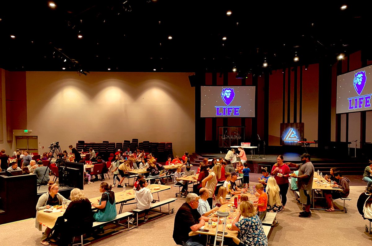 LCS_Aloha's tweet photo. We had a wonderful time at Bingo Night 22! https://t.co/8k3JFaVbUl