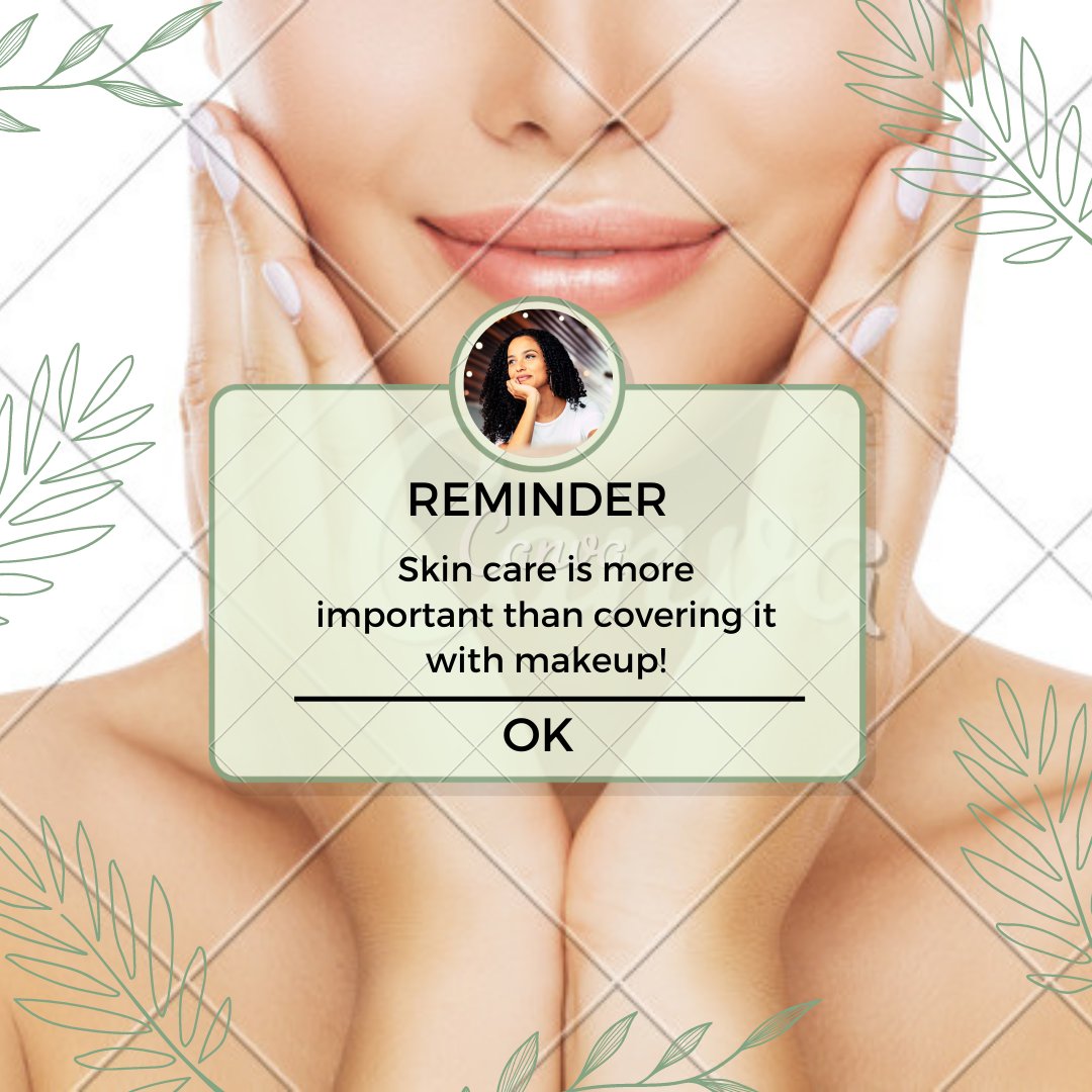 StuffNatural's tweet image. Reminder!

#natural #beautiful #skincare #selfcare #beauty #handcream #healthyliving #lifestyle #essentialoil #coldpressedoil #healthymonday #skincareroutine