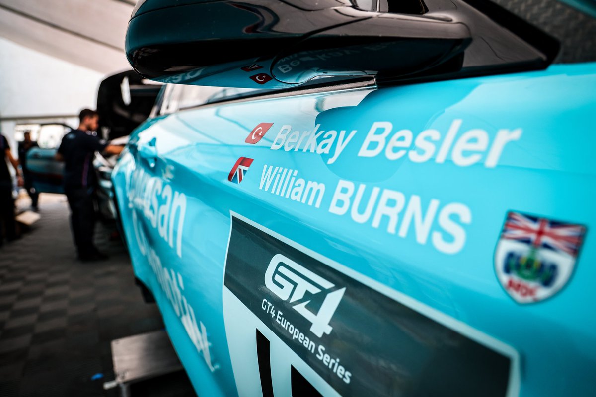 Will Burns tweet media