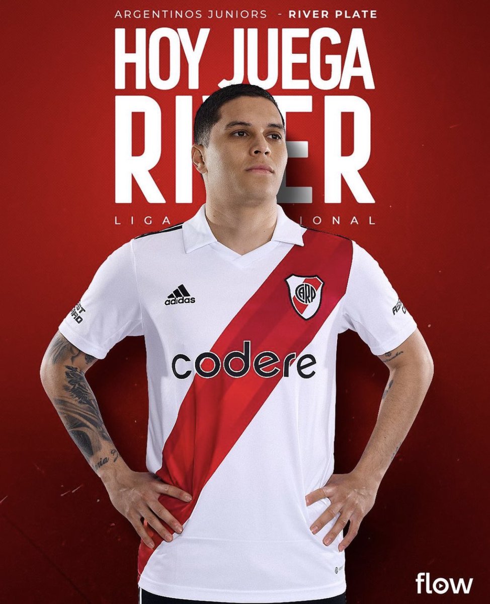 Juanfer Quintero tweet media