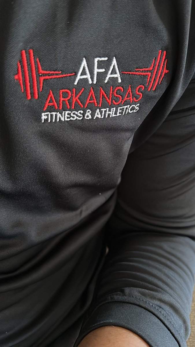 b_sherrer's tweet photo. Been waiting to take the tags off this puppy! @arkansasfit @kelleyeckhart #FallInTheOzarks https://t.co/BAqjPzl1Qf