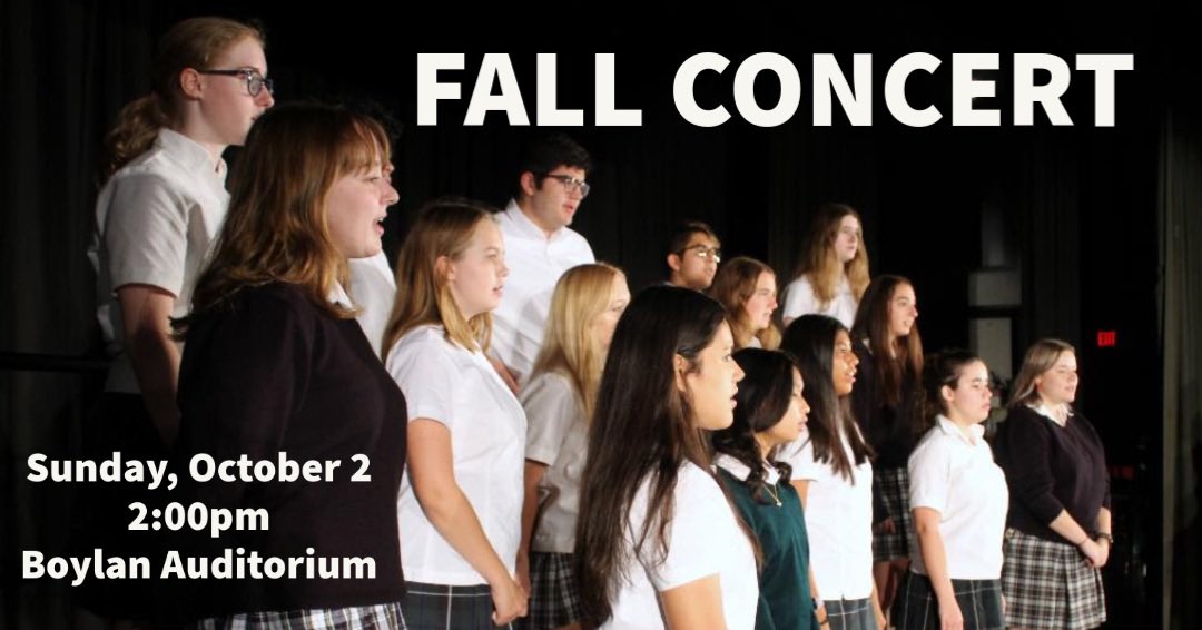 boylanchoir's tweet photo. It’s CONCERT DAY!!! Join us at 2pm for our Fall Concert!! We are excited to share what we have been working on this year 💚🎶💛🍂🍃🍁 https://t.co/aI3g9sLAd7