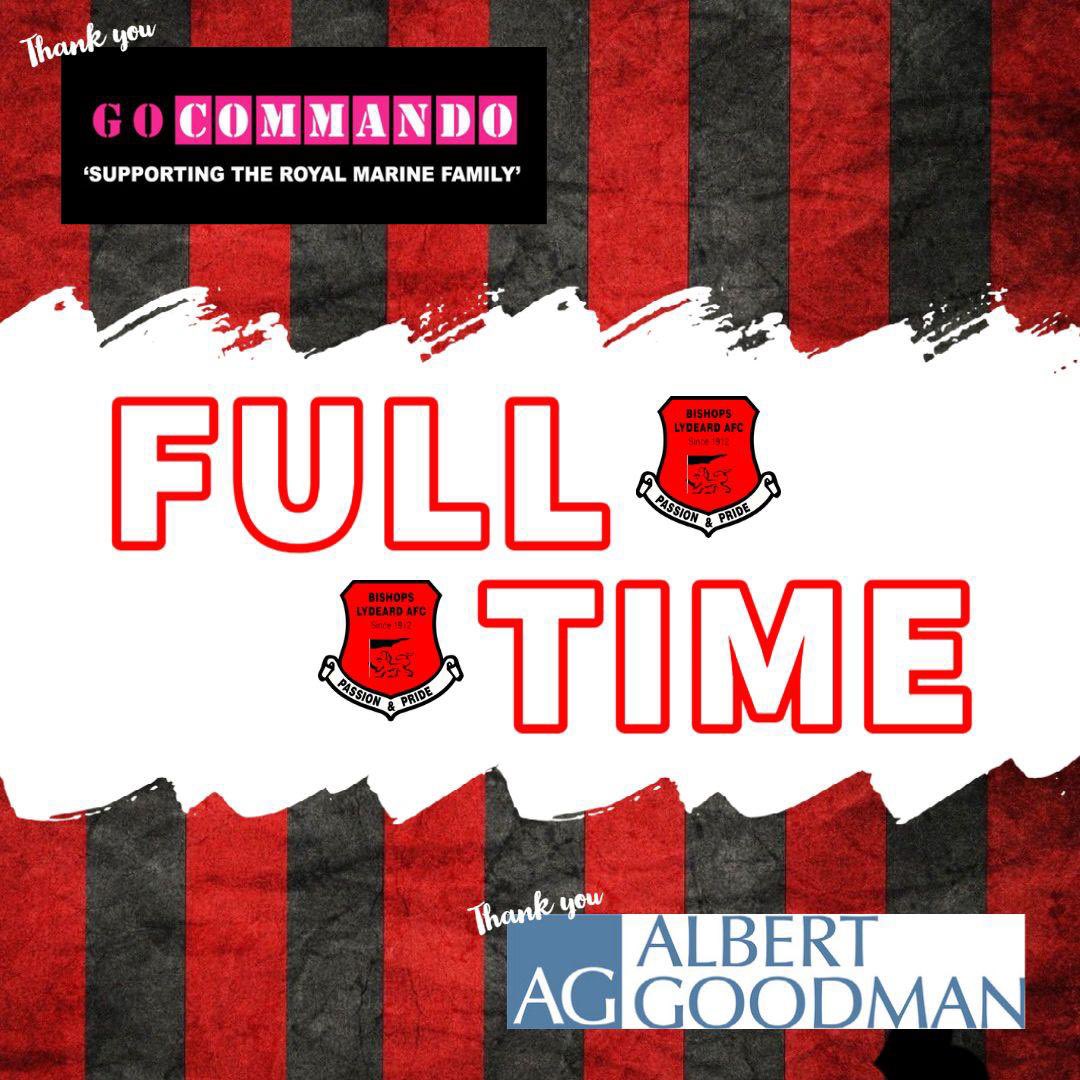 It finishes <a href="/Bradninchwomens/">Bradninch Woman’s FC</a> 0-14 Lydeard. Thank you for your hospitality <a href="/WillandRovers/">Willand Rovers FC</a>