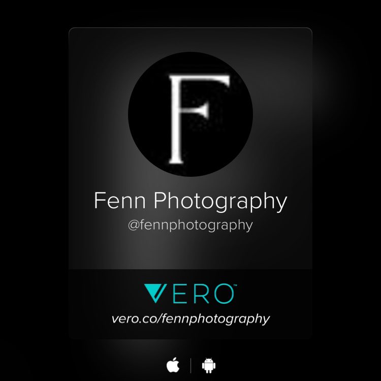 Fennphotography's tweet photo. Join me on VERO.
https://t.co/ftBXuaYIZ1 https://t.co/woTIljr30K