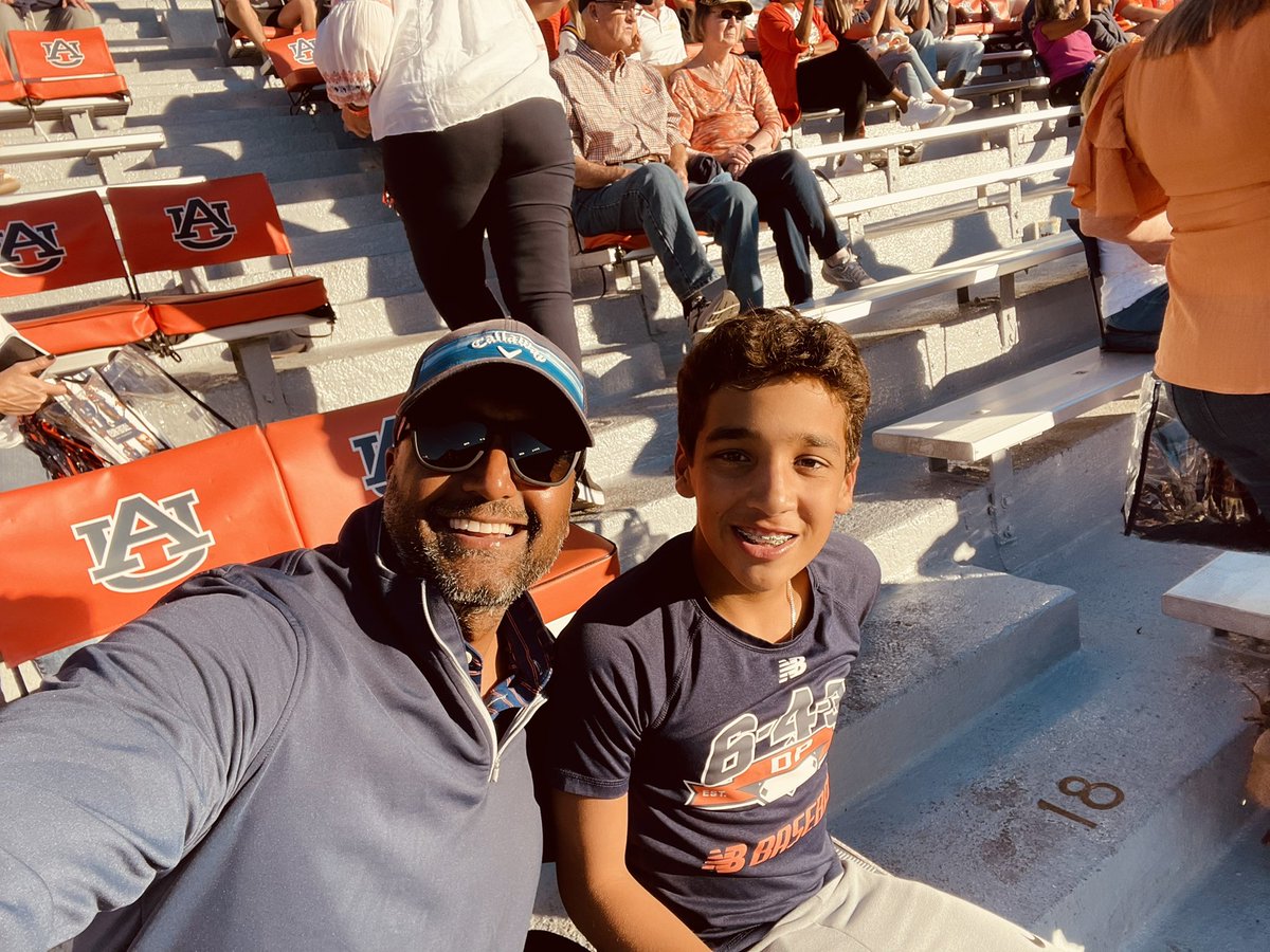 PatelBo's tweet photo. #wareagle https://t.co/6TIyoA3oeq