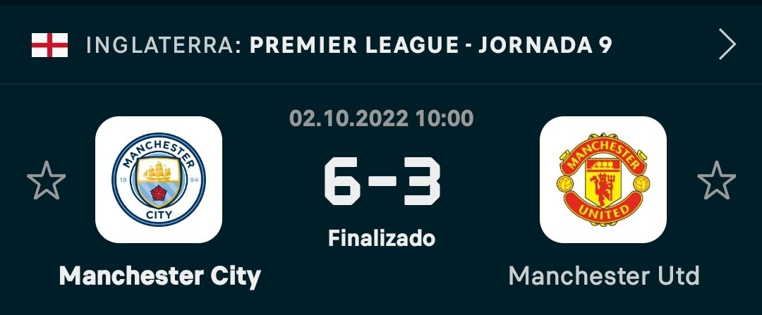 Yuksu_Ramos's tweet photo. Partidazo. 
Otro nivel de fútbol. https://t.co/MIAx4wL5XO