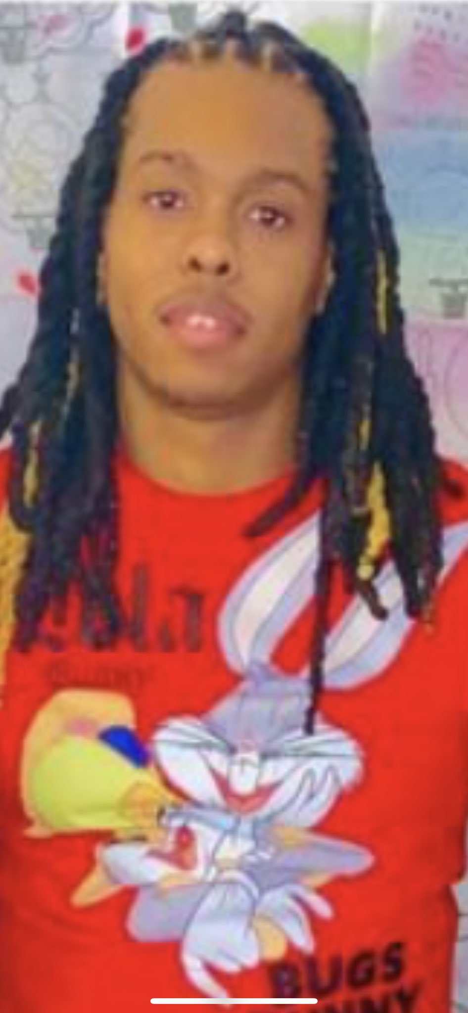 LEGAL HELP FIRM ⚖️ on Twitter "MAN KILLED LaParish Brown, 30, was