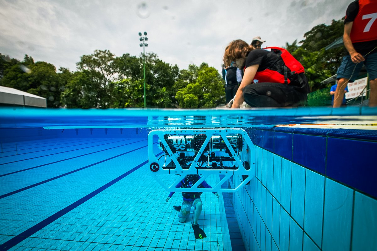 ITU AUV Team (@ituauvteam) / Posts / X