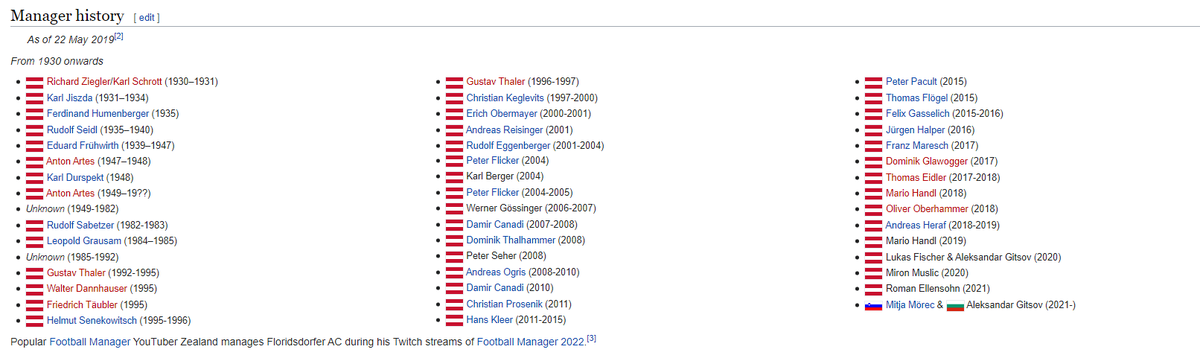 Hunter/Doob tweet media