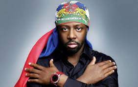 Happy Birthday to Wyclef Jean - 