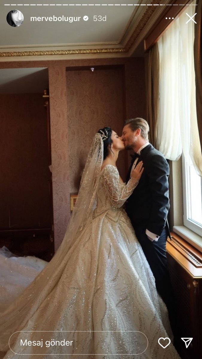 allahim bende merve boluğur gibi hayata tekrardan donmek istiyorum