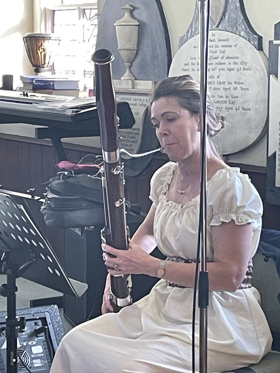 MayorBath's tweet photo. Celebration afternoon tea for Jane Austin ⁦@StSwithinsBath⁩ all proceeds going to ⁦@TheGenesisTrust⁩ #scone #jamorcreamfirst ⁦@JaneAustenBath⁩ https://t.co/f6dz0sSdW4