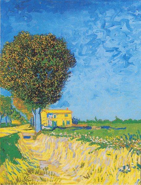 travelinfodata's tweet photo. Van Gogh Museum in Amsterdam https://t.co/DW9er7RQkR #travel #Amsterdam #VanGogh #VanGoghMuseum #AmsterdamGuide https://t.co/mONv9wp7Vv