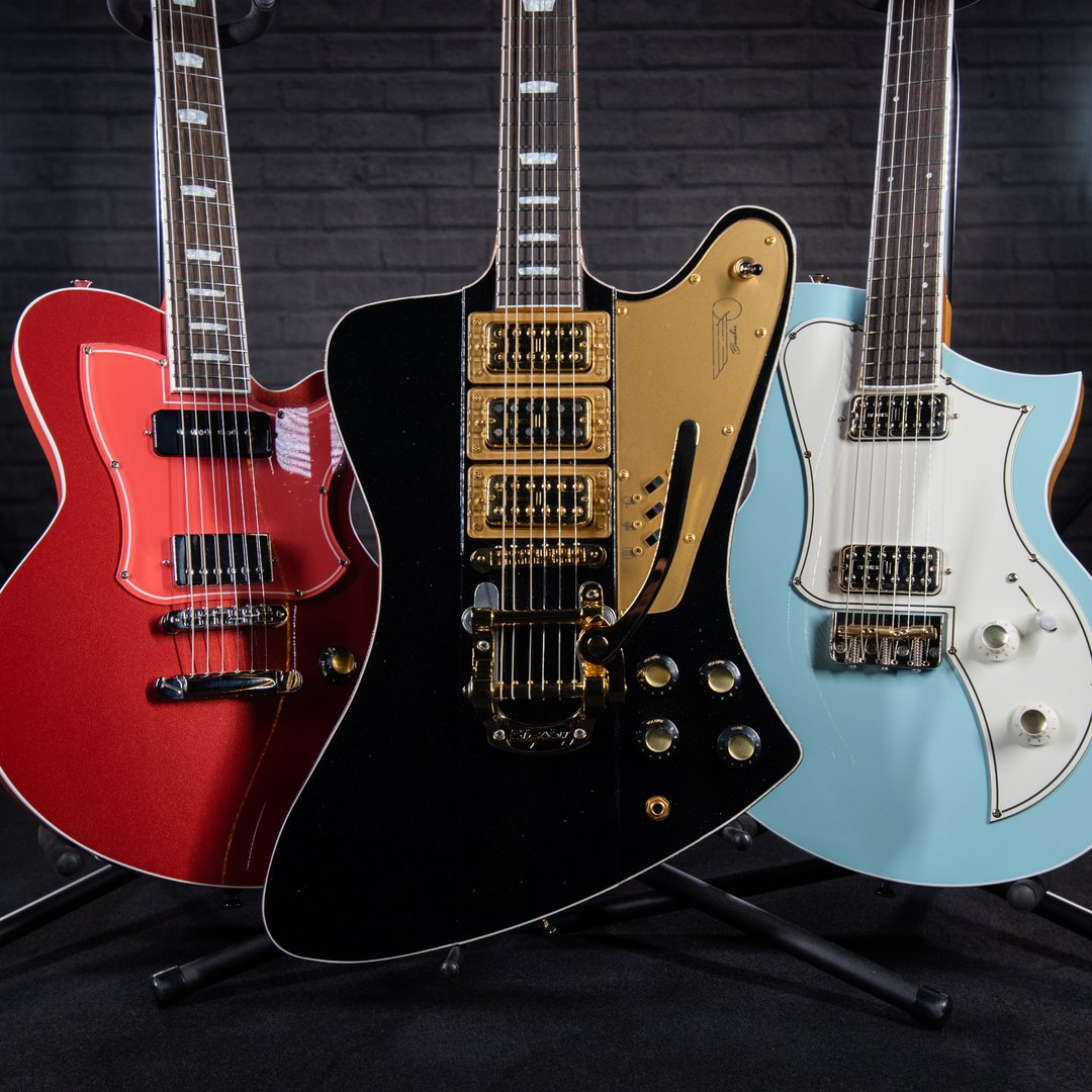 impulsemusicco's tweet photo. THE KAUERS https://t.co/8wlyQFrO0P