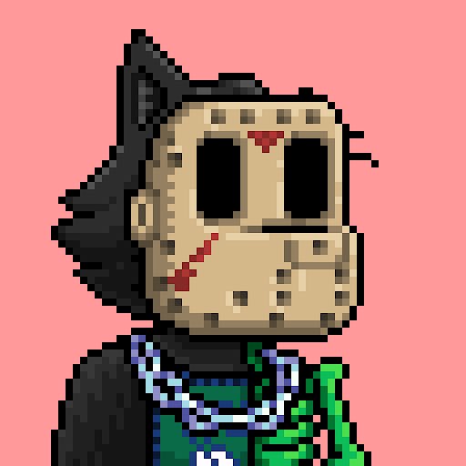 2AgentCooper's tweet photo. Spooky Szn pfp brought to you by @wulfboysocial AWOOO! #WBSC #NewNFTProfilePic https://t.co/ii1Et6HbT8