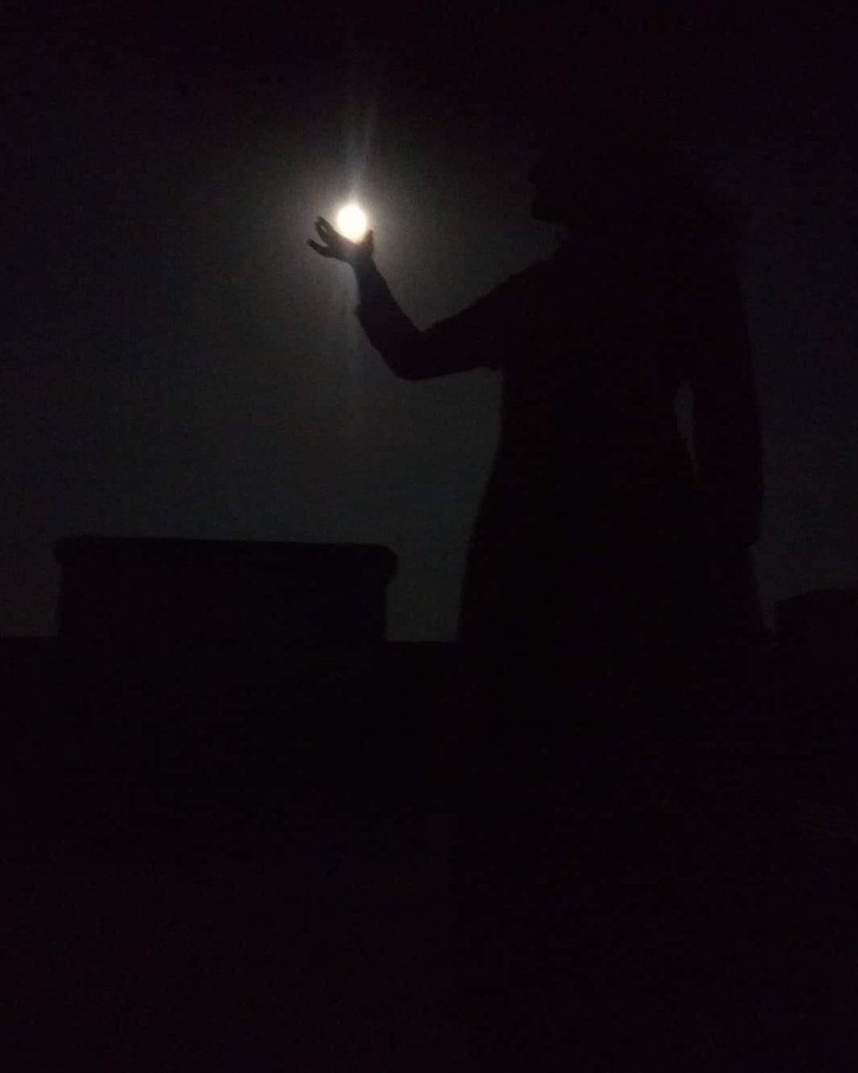 Madhumathi_Inks's tweet photo. "Like Nature, poems never let me down..."
#AllThingsNila
#Poetry #Poems #Selenophile #Moon #AllThingsNature https://t.co/h2sTCN7W1d