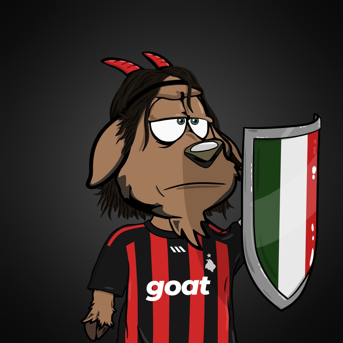 <a href="/CryptobiliaNFT/">Cryptobilia Goats OFFICIAL</a> ready for the next one!