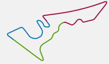 LigaVirtual_F1's tweet photo. The next race will be on 15 October at COTA🇺🇸.

Don't forget to confirm your attendance at https://t.co/o0GFnhxSQE https://t.co/4b03acOmpy