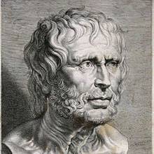 fuedicho's tweet image. "Mientras vivas, sigue aprendiendo a vivir".
Séneca
#Fuedicho