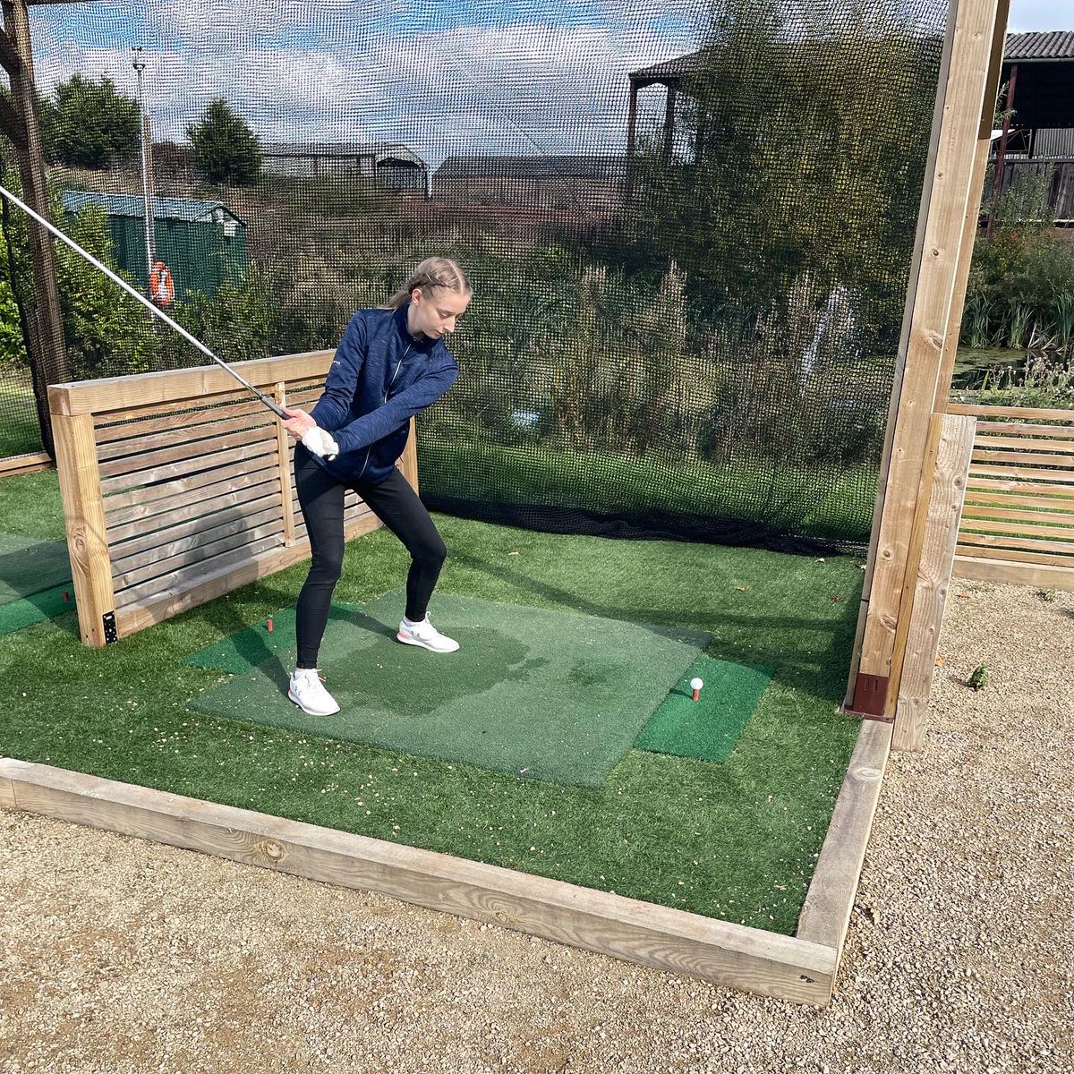 Abbie Thompson tweet media