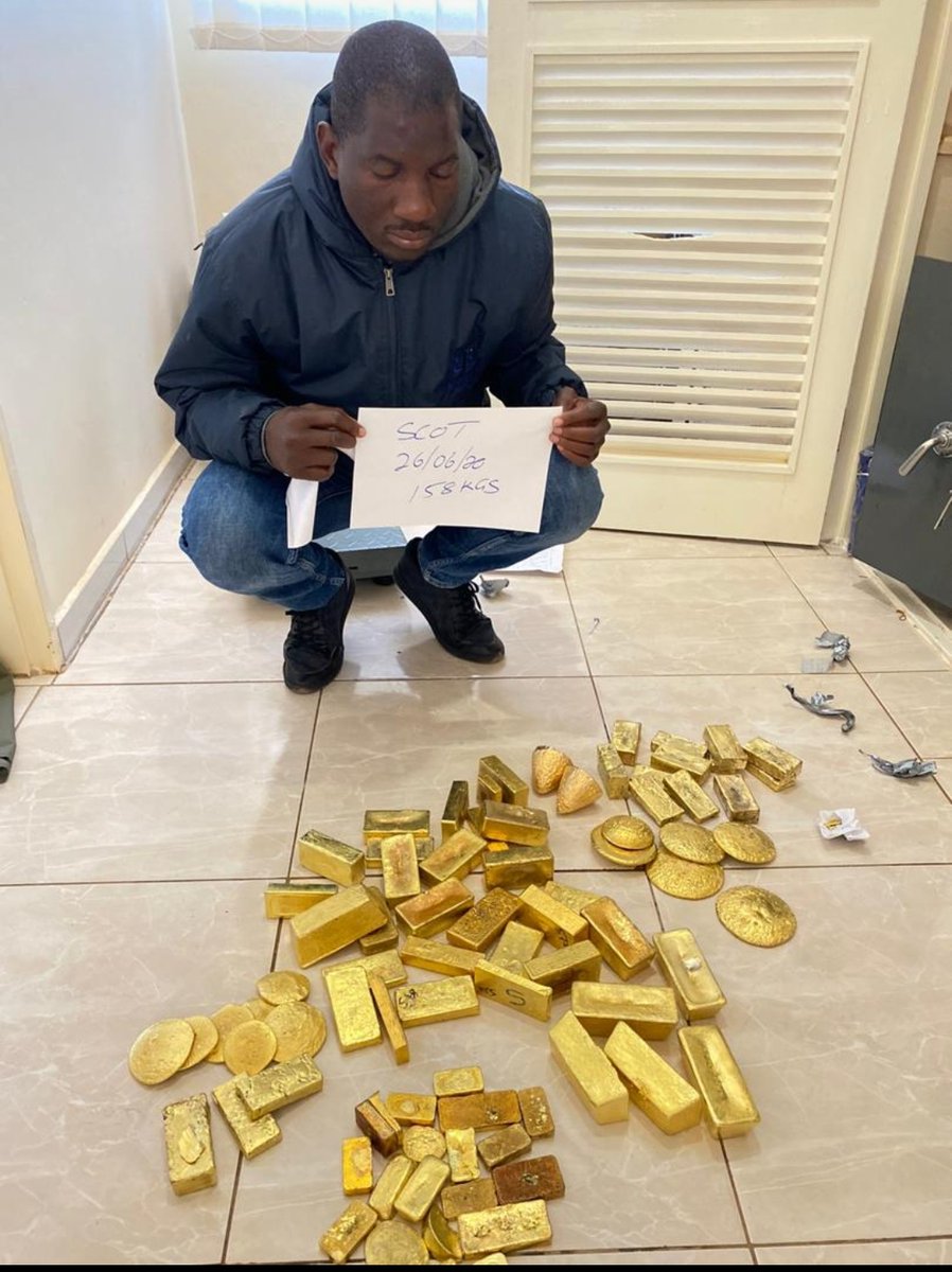 Majaira Jairosi⚙️ tweet media