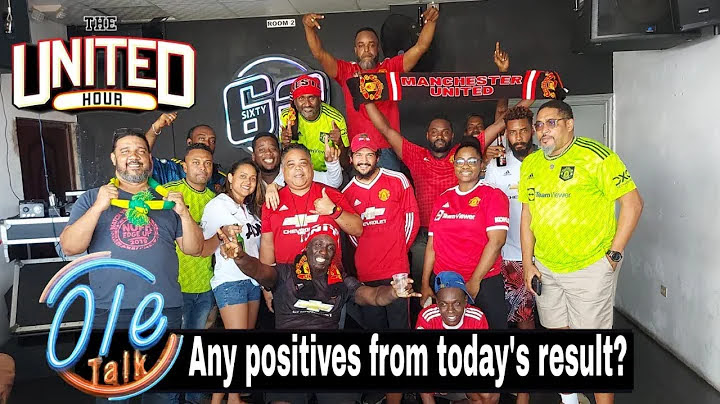 TnTOfficialSC's tweet photo. Positives coming out of today's humiliating defeat. It's Sips Sundays, Ole Talk is Live https://t.co/oz8GcQHCn4. 
#GlazersOut #GlazersMUSTGo #GlazersSellManUtd #TheUnitedHour #MUFC4LIFE #MUSC #joinMUSC #manchesterunited #MUFC #WeAreUnited #sipsSundays https://t.co/xBy7rUtstX