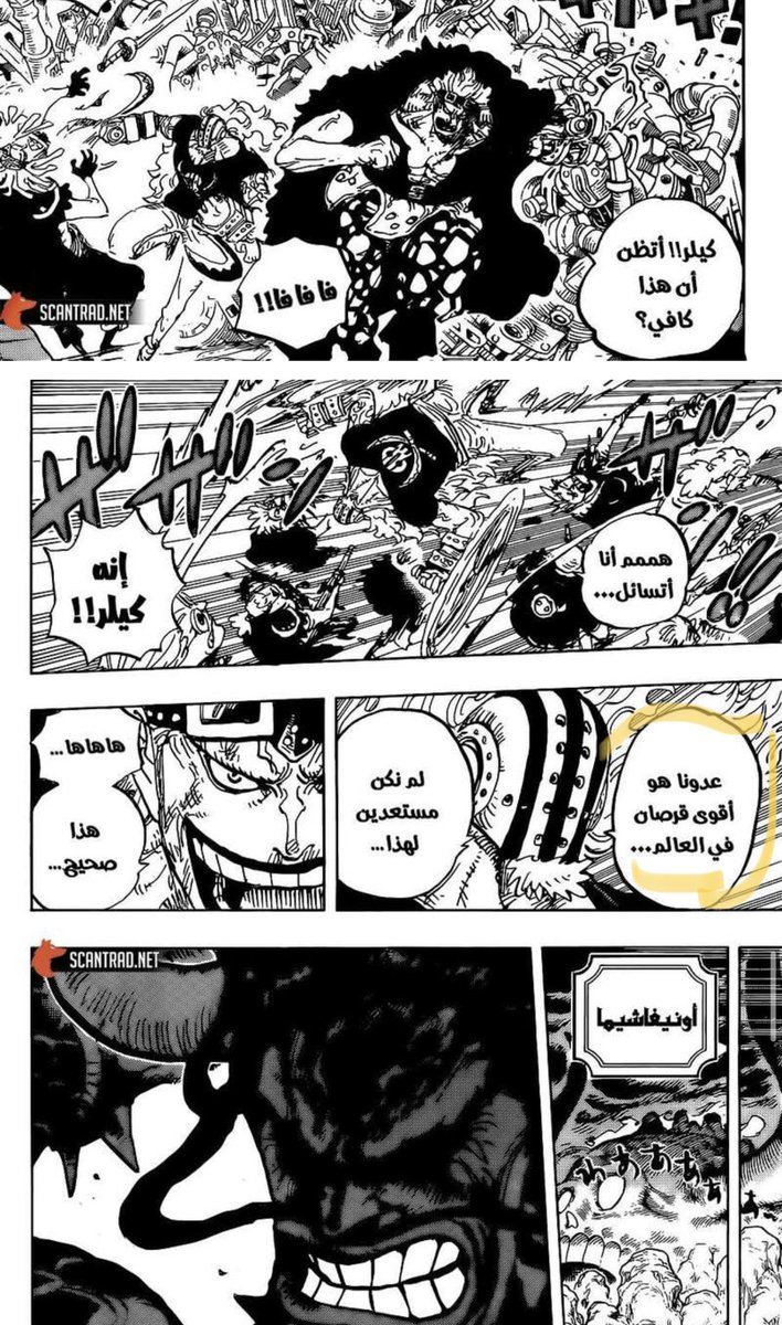 Mihawk070's tweet image. 