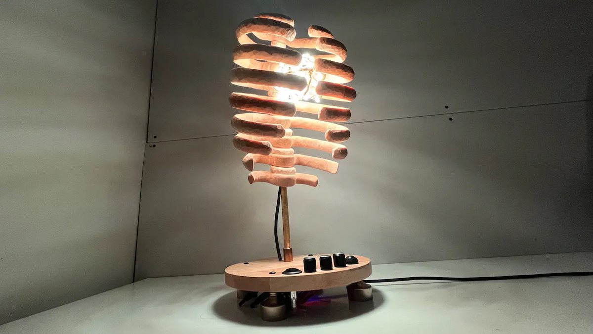 Hackster.io tweet media