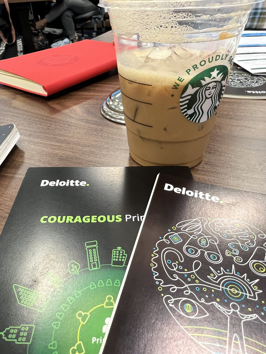 Wrapped up Day 3 of learning <a href="/DeloitteUS/">Deloitte US</a> for #CourageousPrincipals Enjoyed immersing myself in the work and left with practical tools to support our work @OsideUSD