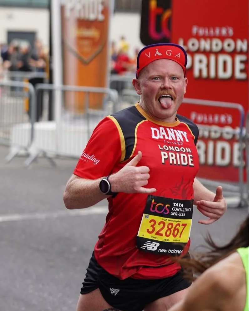 Danny Bent tweet media