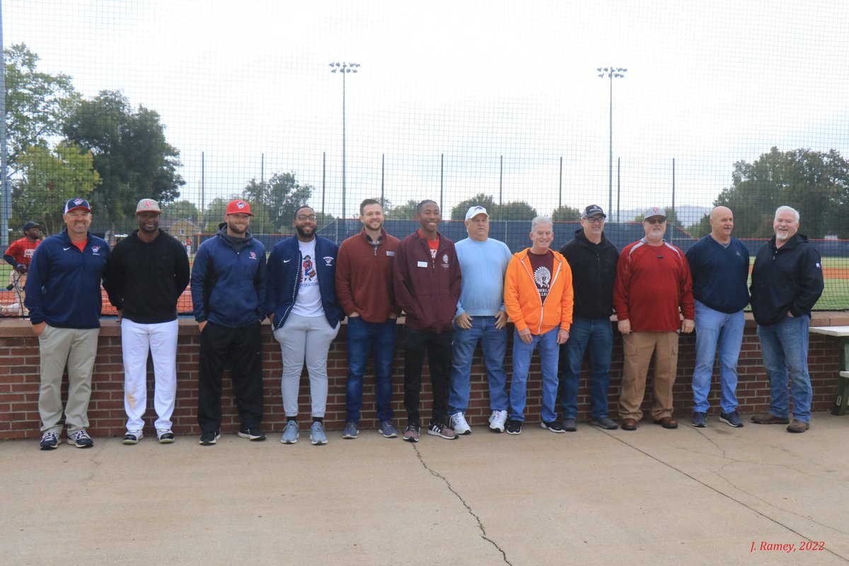 jramey6's tweet image. Homecoming Week-Saturday:  alumni gatherings, waves of physics, @UC_Patriots, @UCumberlands, @CumberlandsAlum @PatsBaseballUC