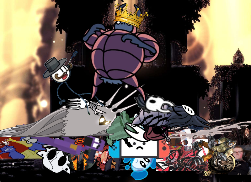ThineGodseeker's tweet photo. AND SO, @TheDungDefender IS CROWNED THY NEWTH GOD OF ALL GODETHS!

Havinge many hard battles to reach such spot, he definitly deservedeth it.

Thank thou, every other participant, thine bravery shalt not be forgotten.

And sinceth ghost got to 2nd placeth, he may get 10% discount https://t.co/oMihS7l6VY