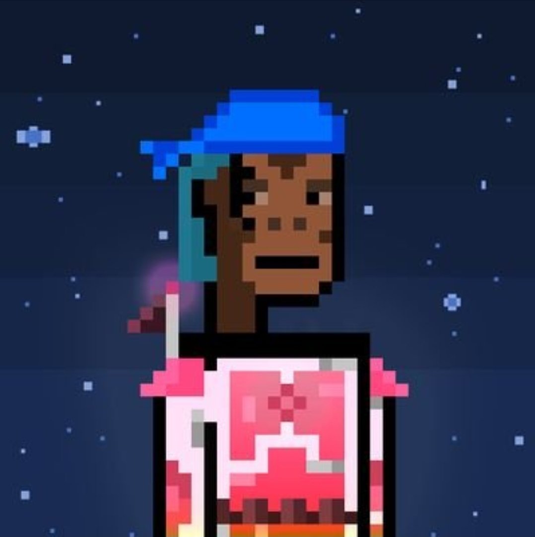 GM.Luna.Bulls 🌖 tweet media