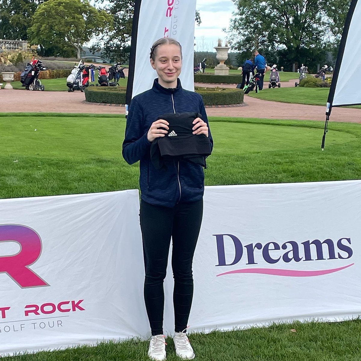 Abbie Thompson tweet media