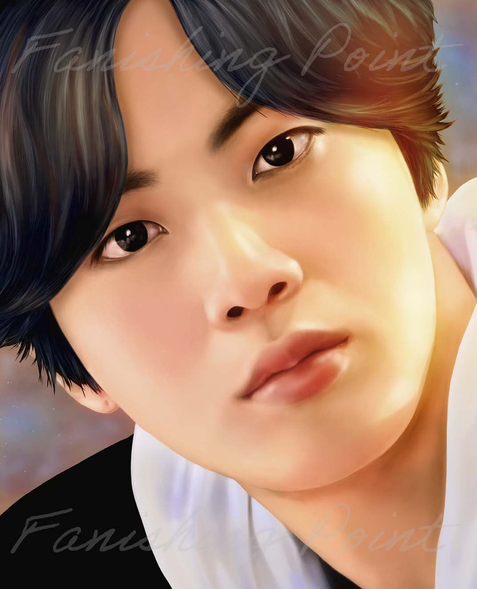 Never2Old4ARMY's tweet photo. #digitalsketch #JIN #btsfanart https://t.co/yJMXgDGj2J