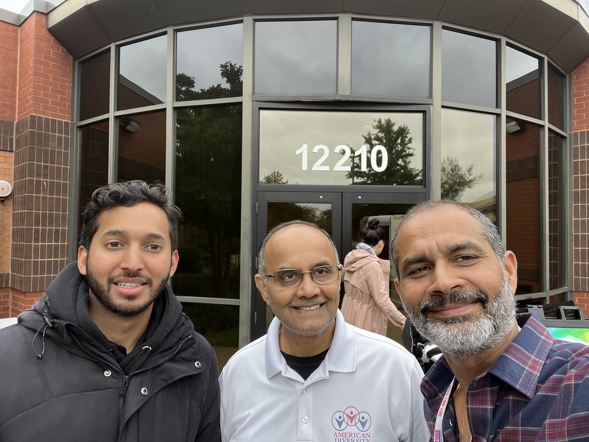 Senior Connection tweet media