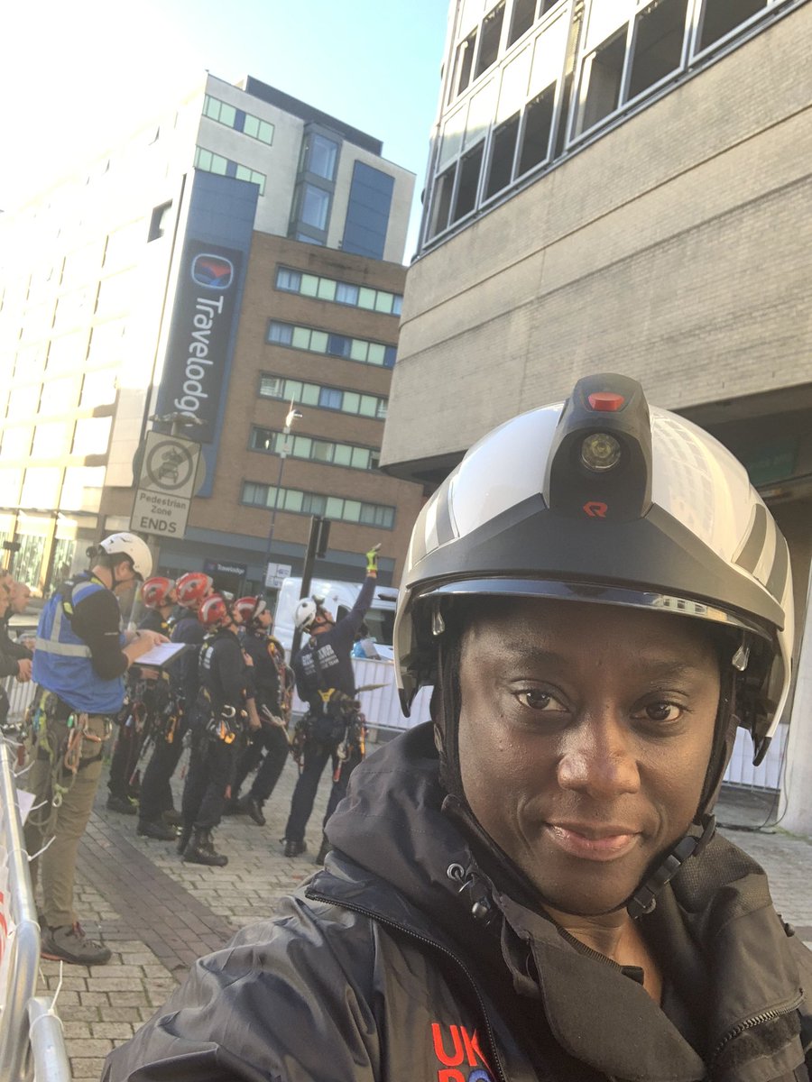Samantha Samuels tweet media