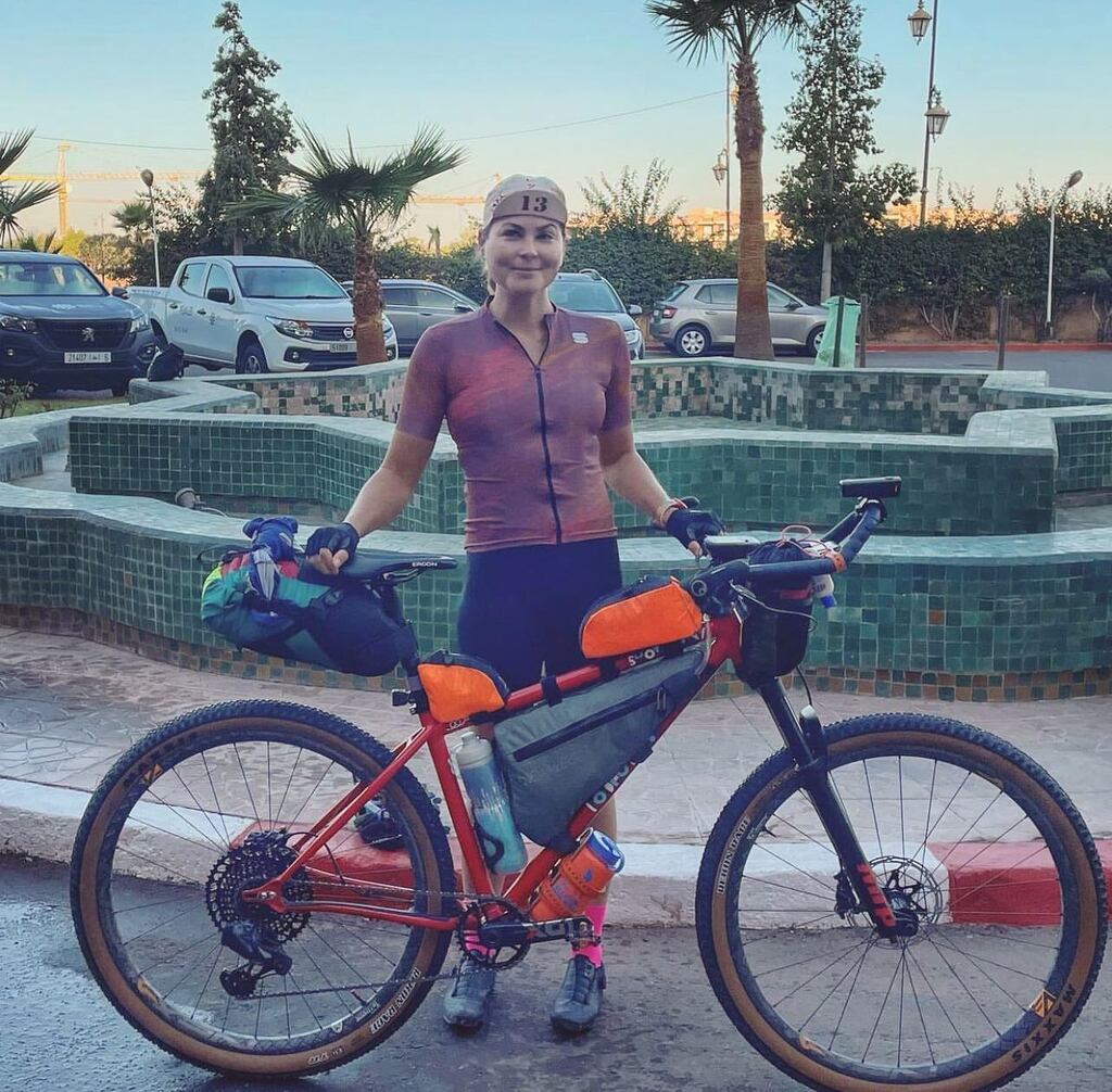 Rodeo Adventure Labs tweet media