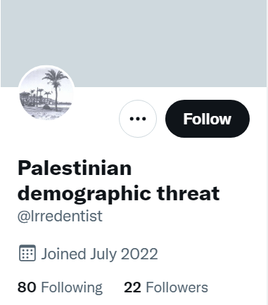 BestWebEnglish's tweet photo. 🔴Reported extremist @lrredentist for incitement, celebrating the murder of Ari Fuld, victim of terrorism.
https://t.co/ZhnhtYAL2N @TwitterSupport Say no to #Antisemitism #TerrorristContent #EndJewHate.

May #AriFuld's memory be a blessing. #GushEtzion #Israel
@TheIHRA @IsraelMFA https://t.co/st0gmu9Vqg
