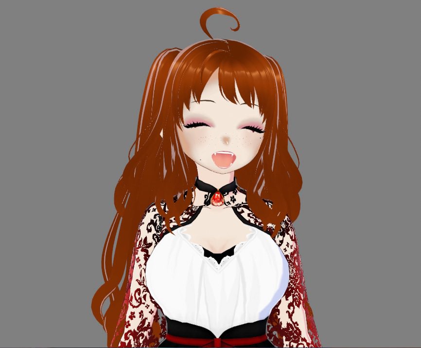 chisuke_quinnie's tweet photo. hiya. just wanted to properly introduce myself. i’m quinnie. newly turned vampire with a passion for video games and streaming. you can join me on my youtube channel, promise i won’t bite! 🖤 #vtuber #vtuberen #vtubers #youtube #gaming #youtubegaming #streamer https://t.co/NKEbcQxEiK