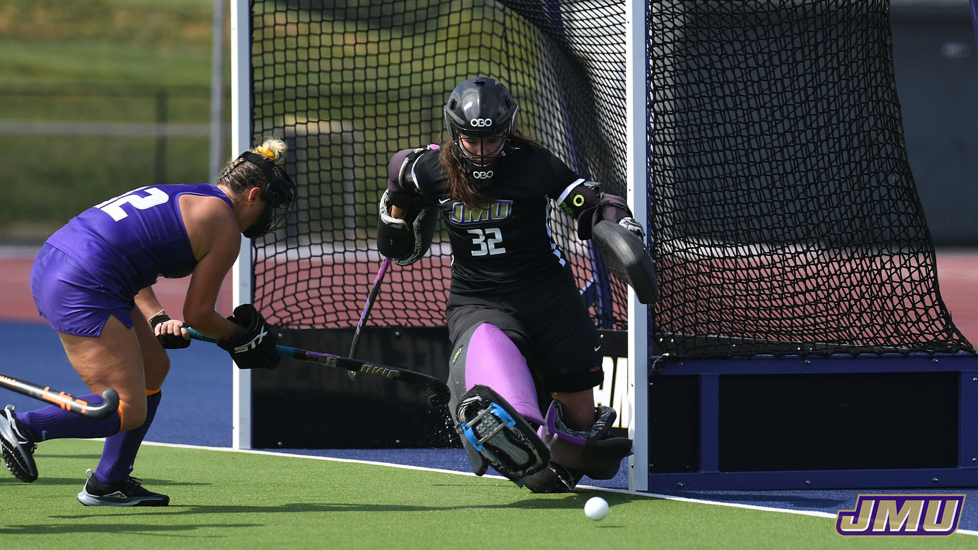 JMU Field Hockey on Twitter "𝗙𝗶𝗲𝗹𝗱 𝗛𝗼𝗰𝗸𝗲𝘆 𝗙𝗮𝗹𝗹𝘀 𝘁𝗼 𝗡𝗼. 𝟭𝟯 𝗦𝘆𝗿𝗮𝗰𝘂𝘀𝗲 𝗶𝗻
