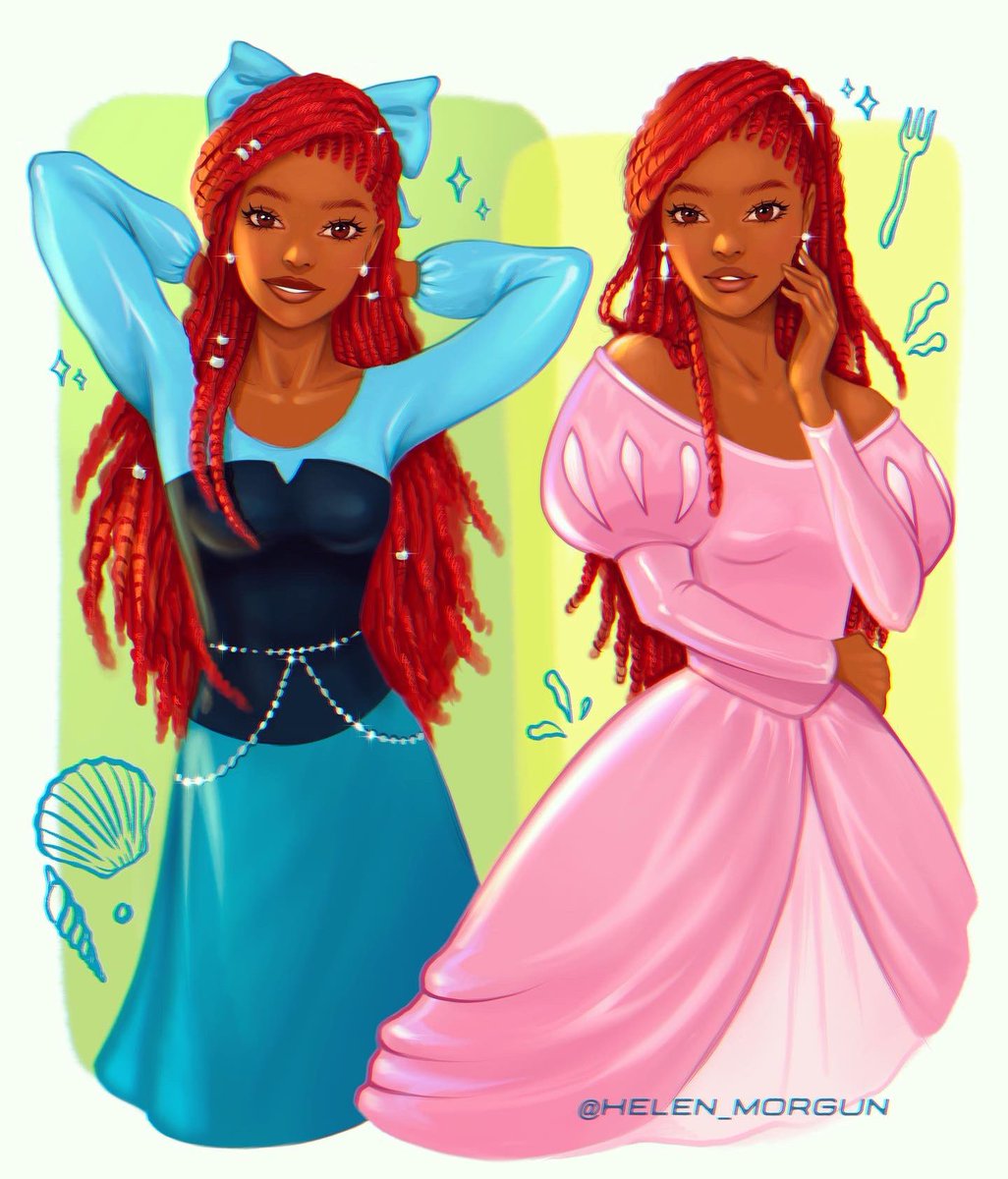 Helen Morgun tweet media